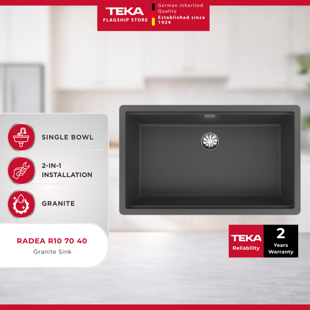 Teka Offcial Store, Online Shop | Shopee Malaysia