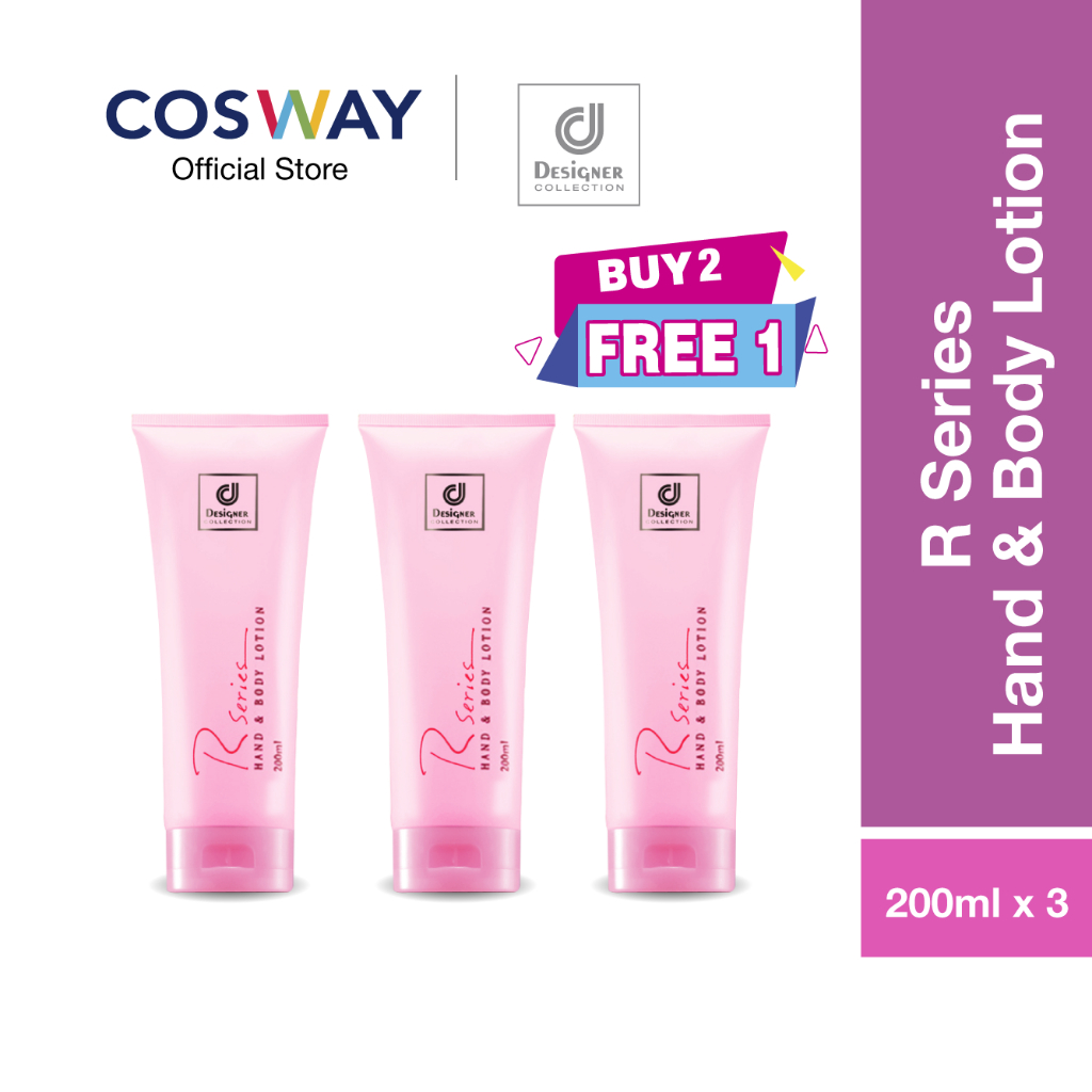 Cosway Malaysia Online, August 2026 | Shopee Malaysia