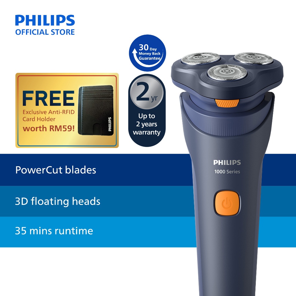 Philips Official Store Online, June 2026 | Shopee Malaysia