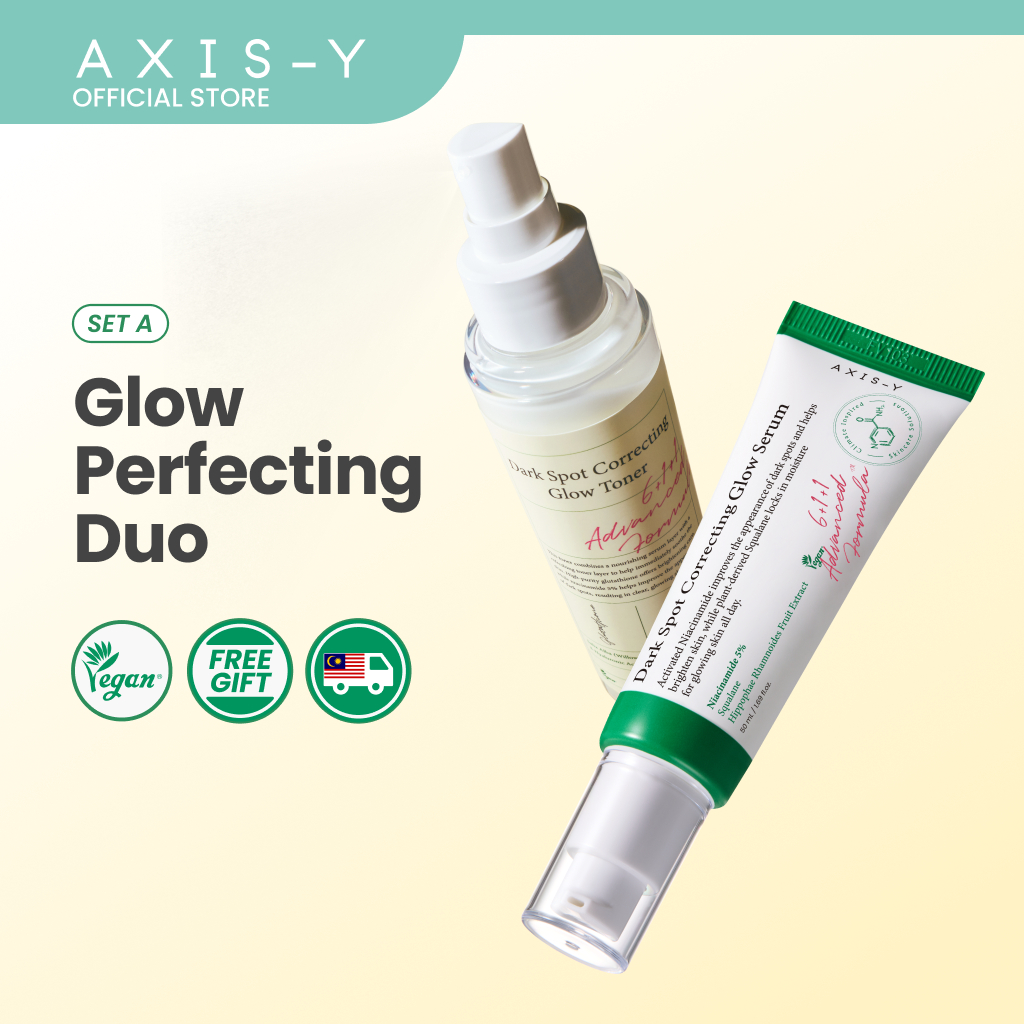 AXIS Y Official Online Store, August 2026 | Shopee Malaysia