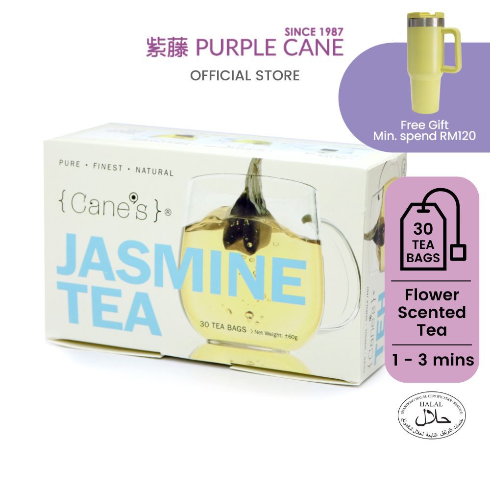 Buy jasmine tea Online With Best Price, Oct 2026 | Shopee Malaysia
