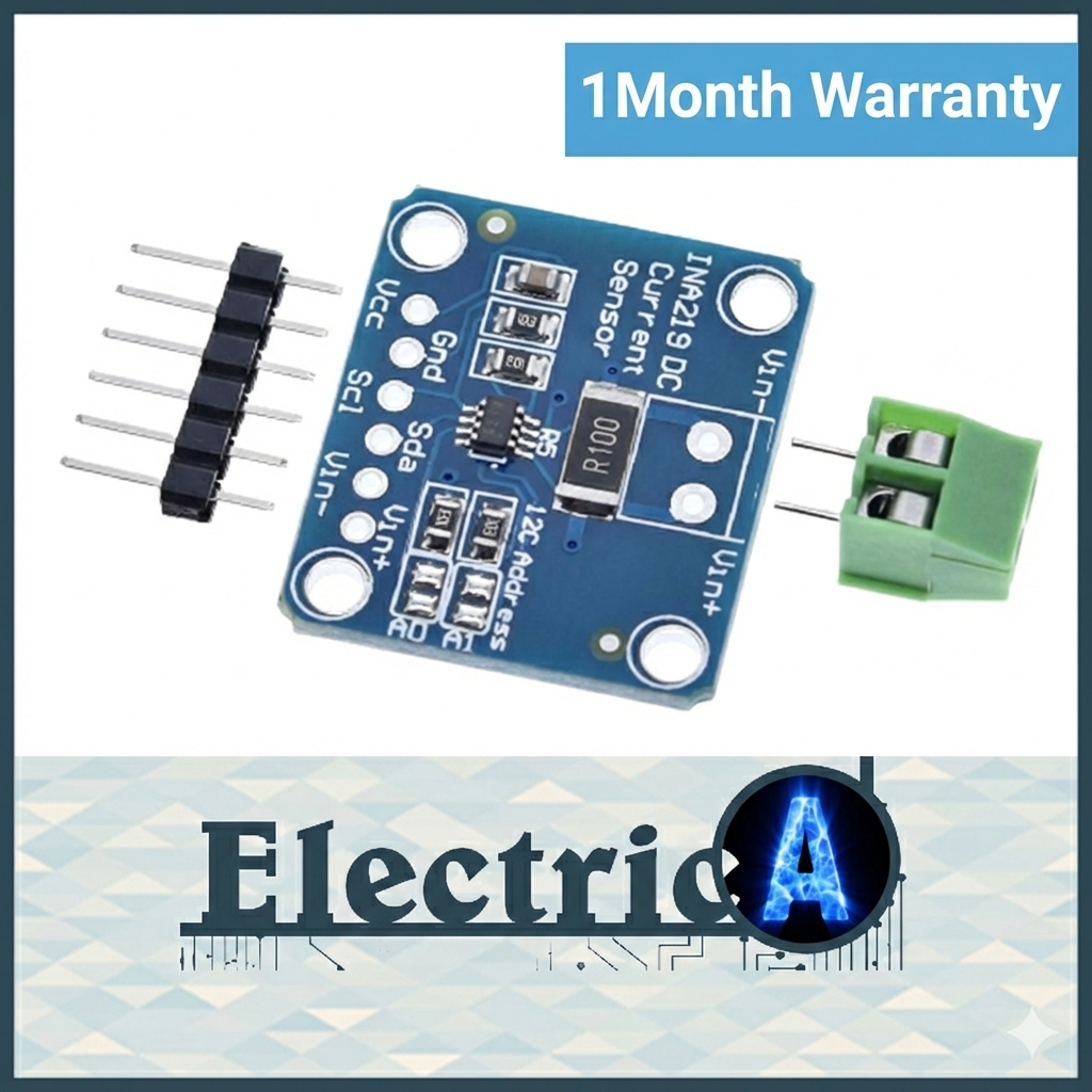 Not Soldered