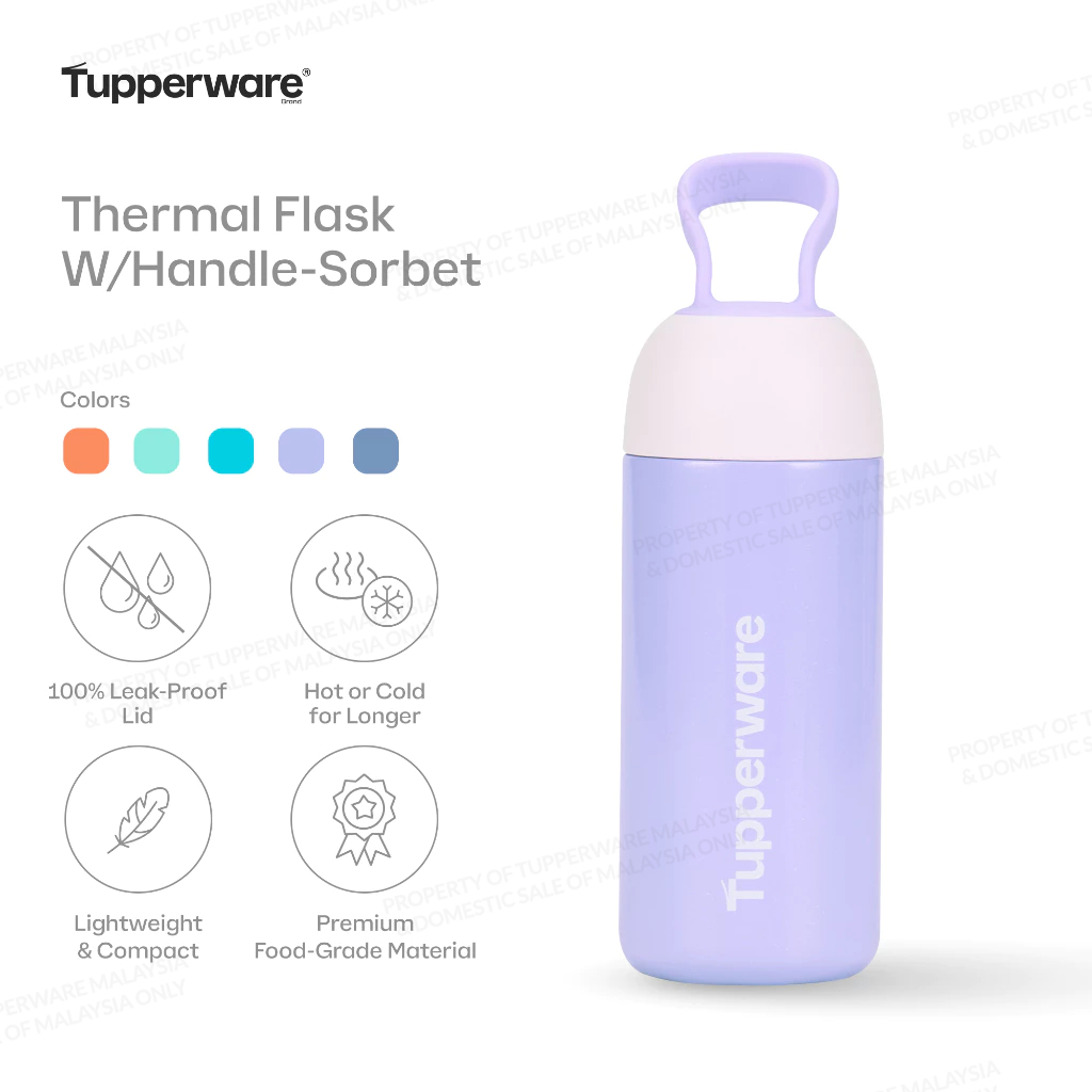 Tupperware Brands Malaysia, Online Shop | Shopee Malaysia