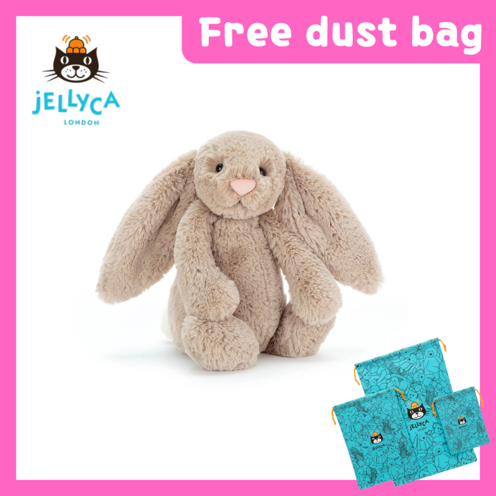 Buy jellycat bashful bunny Online With Best Price, Jun 2026