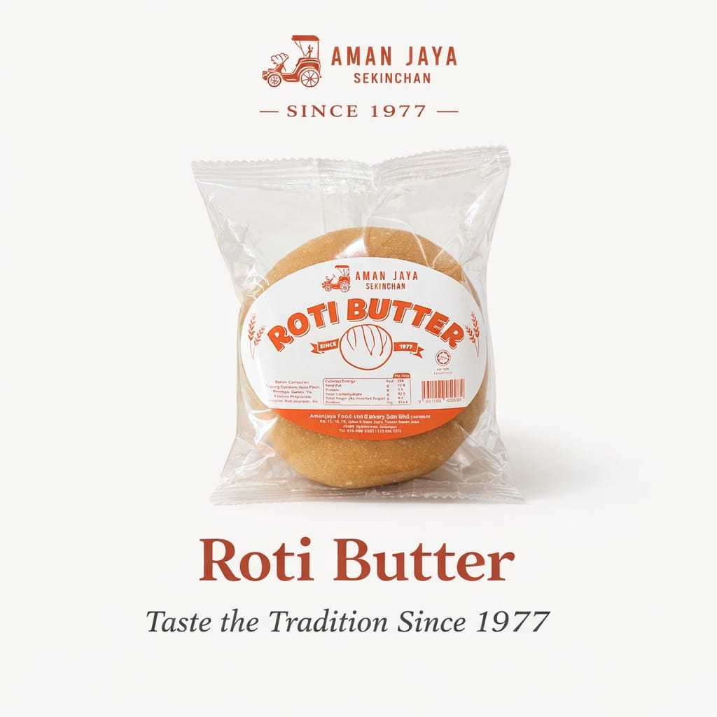 Buy roti aman jaya Online With Best Price, Jul 2026 | Shopee Malaysia