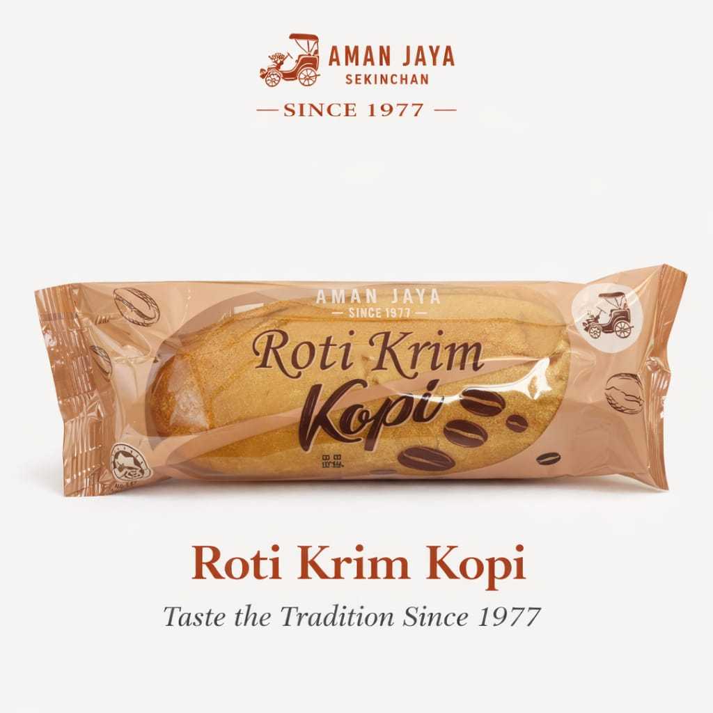 Buy roti aman jaya Online With Best Price, Jul 2026 | Shopee Malaysia