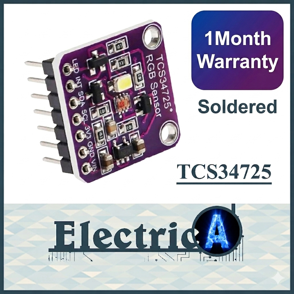 Soldered