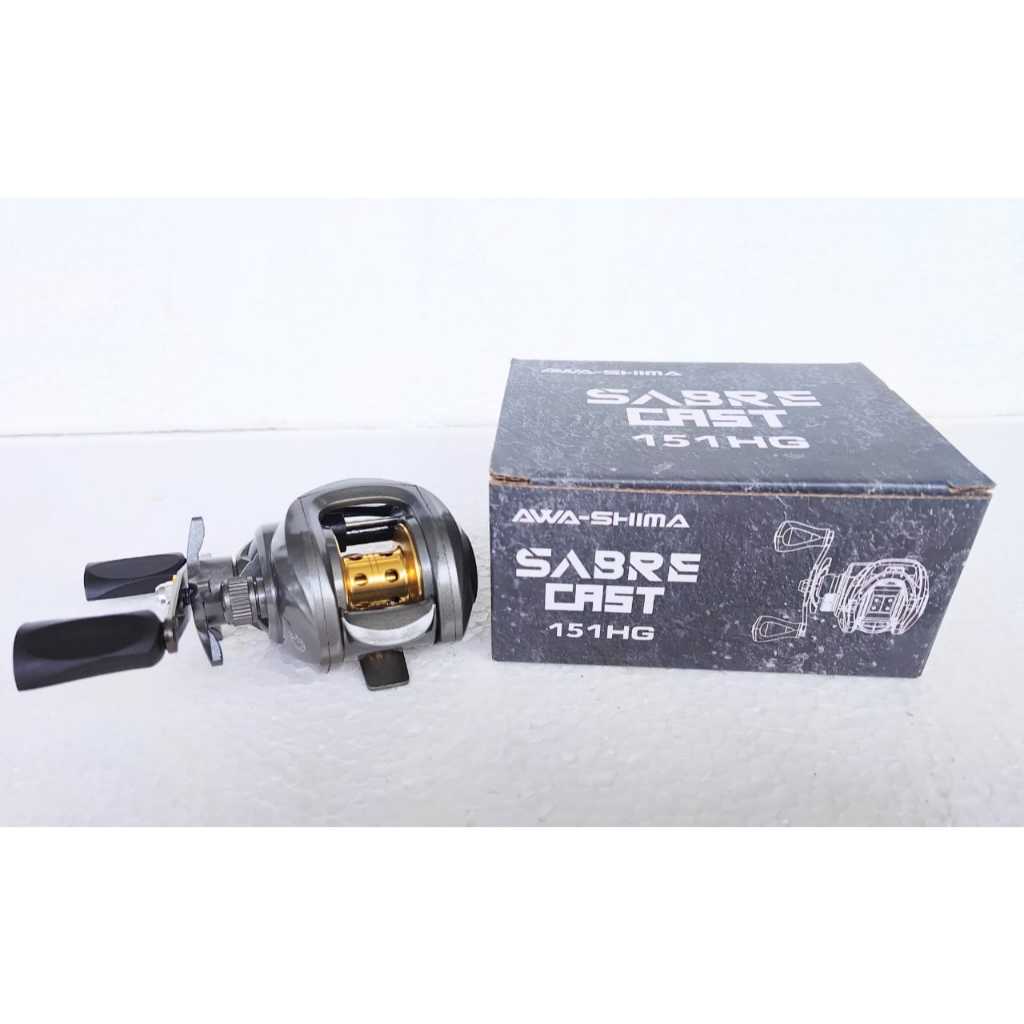 baitcasting reel for sturgeon The Basics
