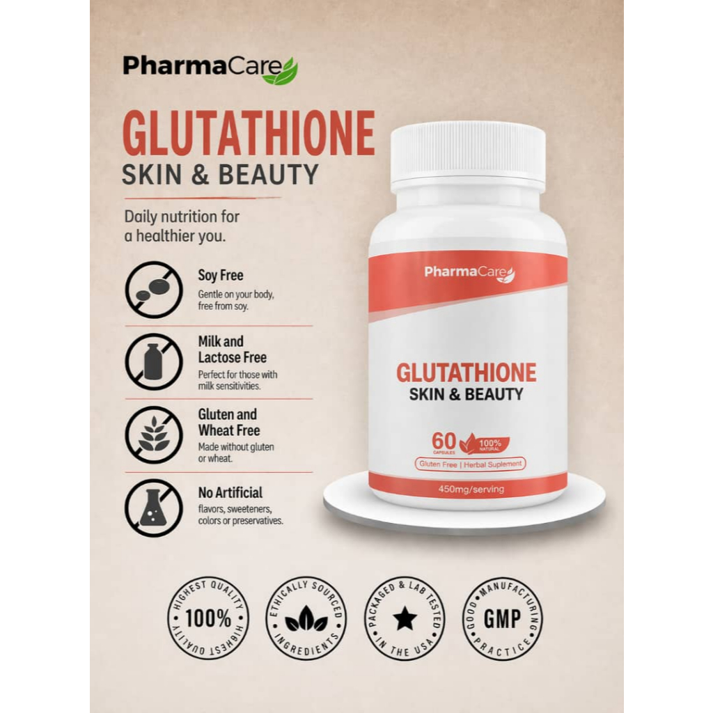 best glutathione pills in malaysia Plus Kapsul 100% Bahan Asli Halal Tiada Pengawet Rho Best Sellers Pack b_att_skc_Dark Spots Größe:120 Kapseln