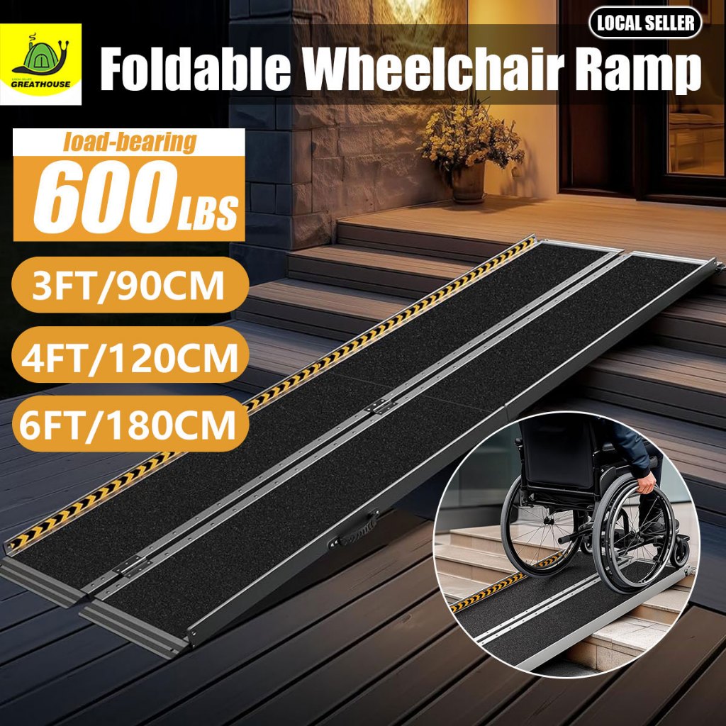 wheelchair ramp Malaysia, Best Deals June 2026 | Shopee Malaysia