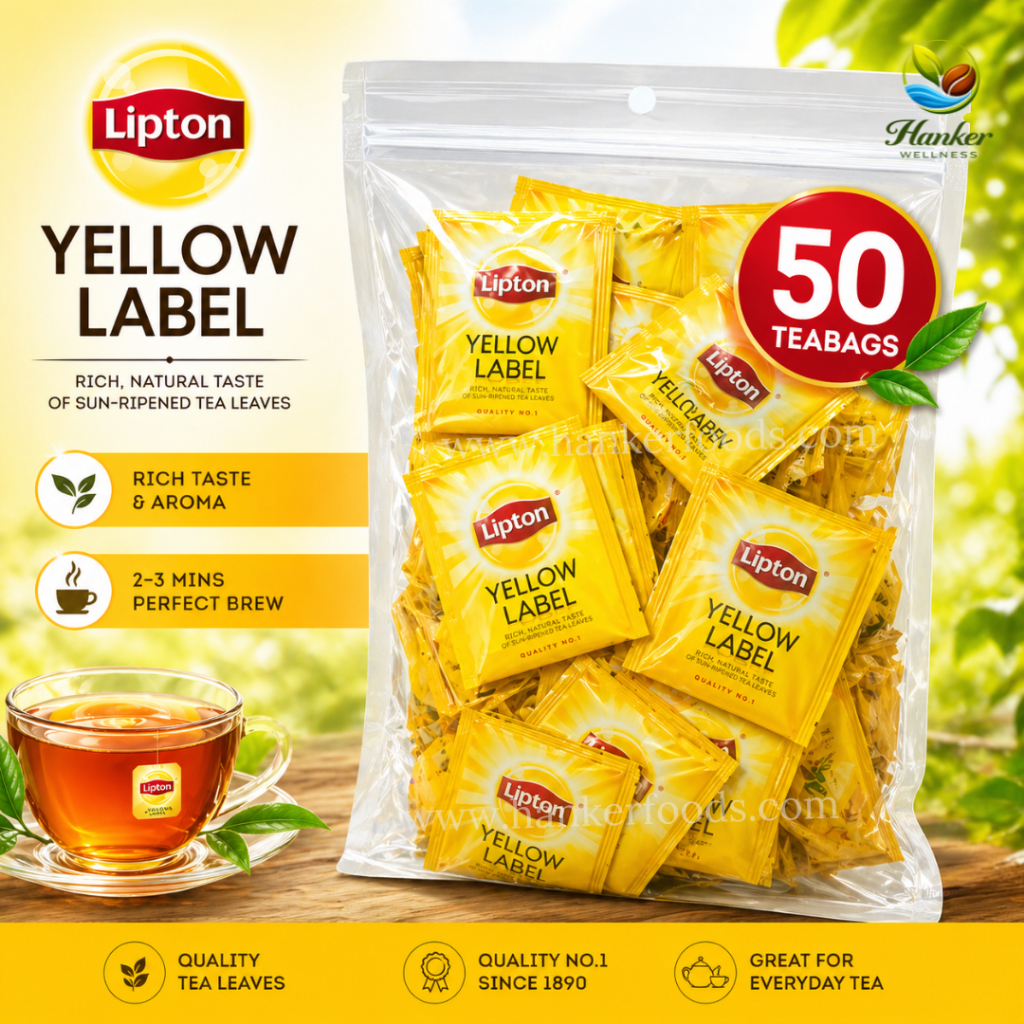 Buy lipton tea Online With Best Price, Aug 2026 | Shopee Malaysia