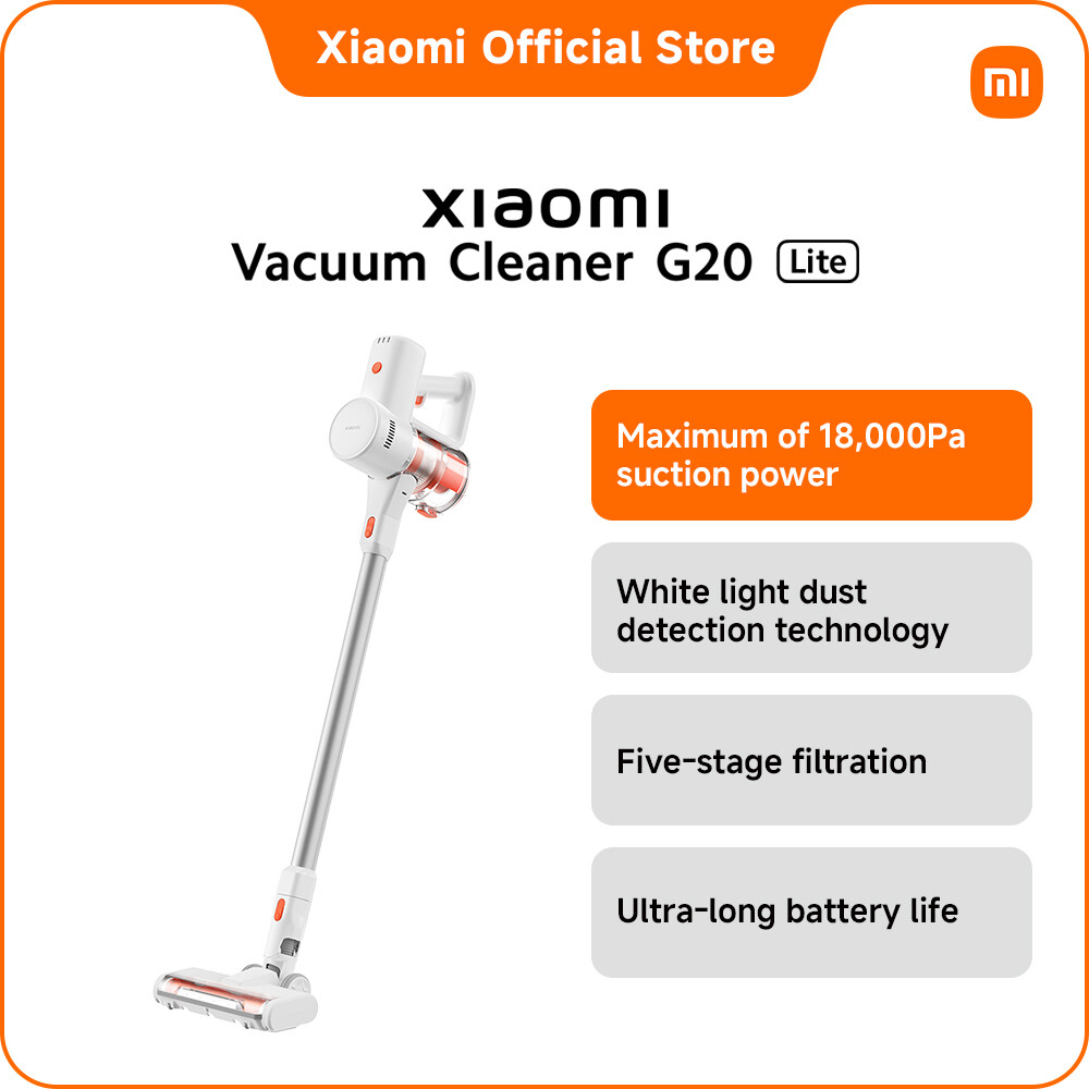 Xiaomi G20 Lite Vacuum Cleaner