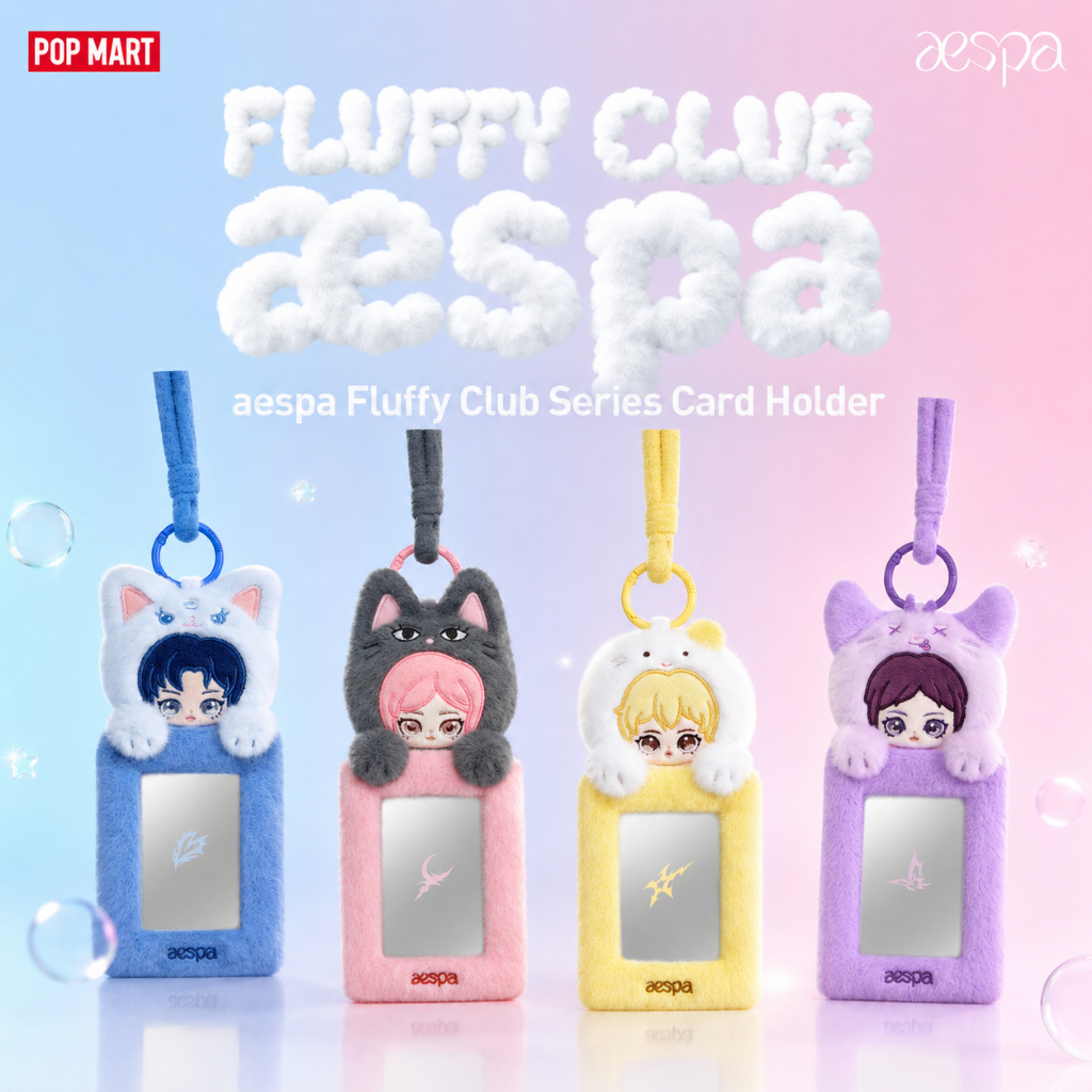 Buy aespa charms Online With Best Price, Jul 2026 | Shopee Malaysia