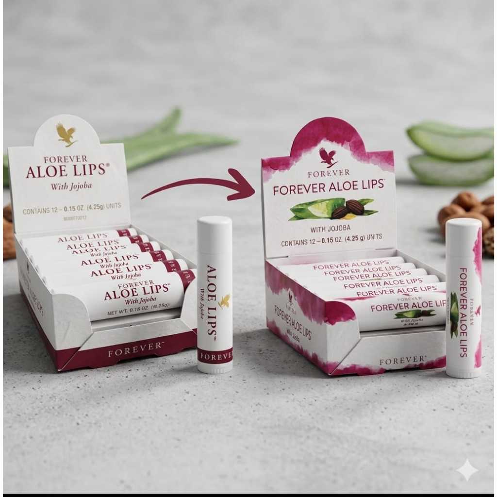 forever balm - Lips Prices and Promotions - Health & Beauty Jun 2026 |  Shopee Malaysia