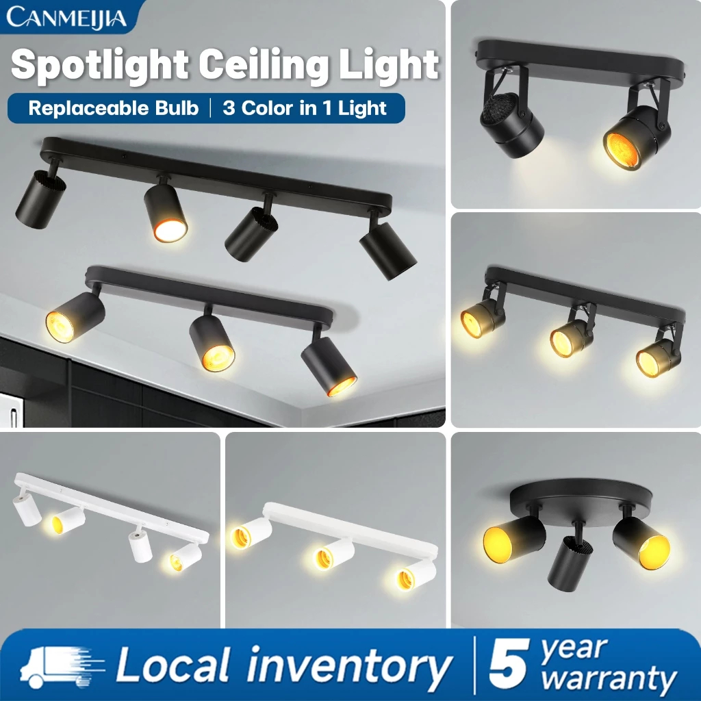 track lighting - Prices and Promotions - Aug 2026 | Shopee Malaysia