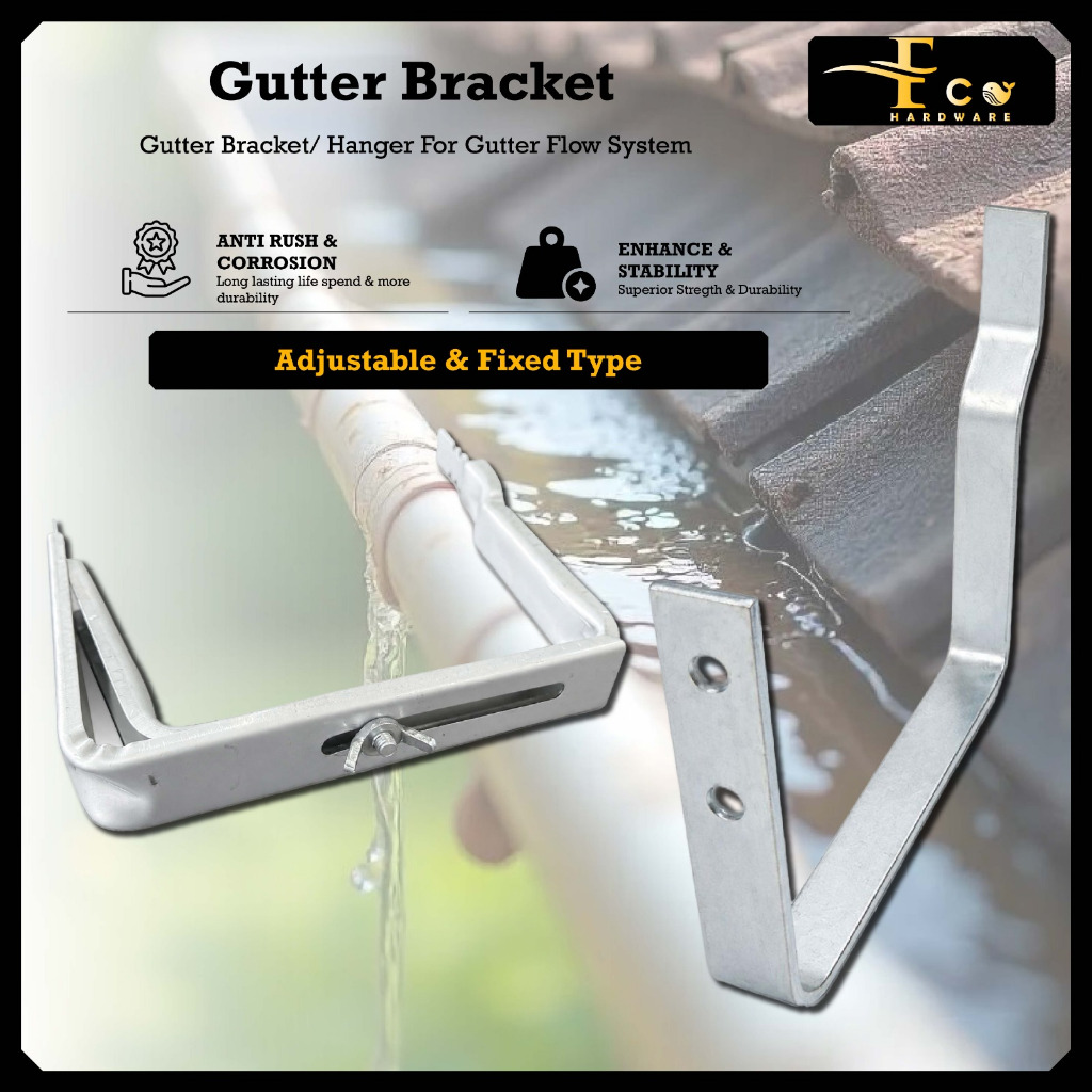Buy gutter Online With Best Price, Aug 2026 | Shopee Malaysia