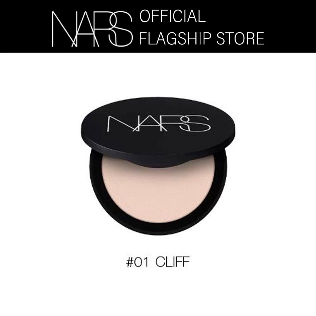 Authentic & In-Stock: NARS Advanced Perfecting Powder — Long-Lasting ...