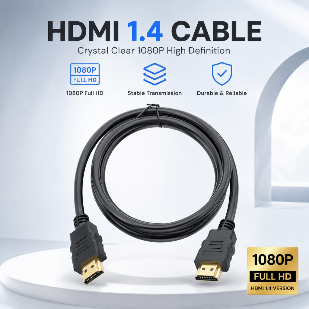 Buy hdmi cable Online With Best Price, Aug 2026 | Shopee Malaysia