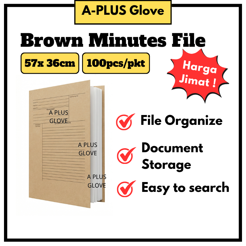 Buy kertas minit Online With Best Price, Jul 2026 | Shopee Malaysia