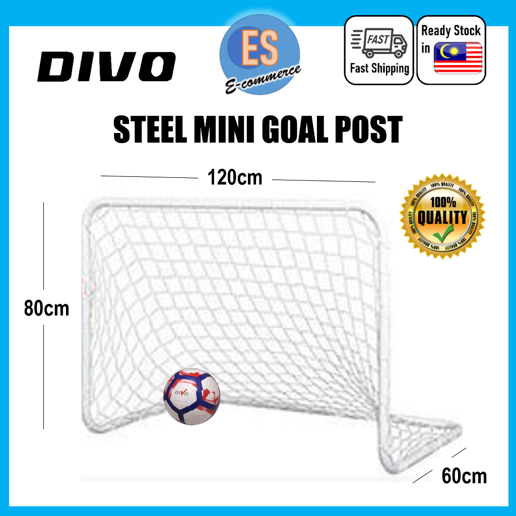 tiang gol - Prices and Promotions - Aug 2026 | Shopee Malaysia