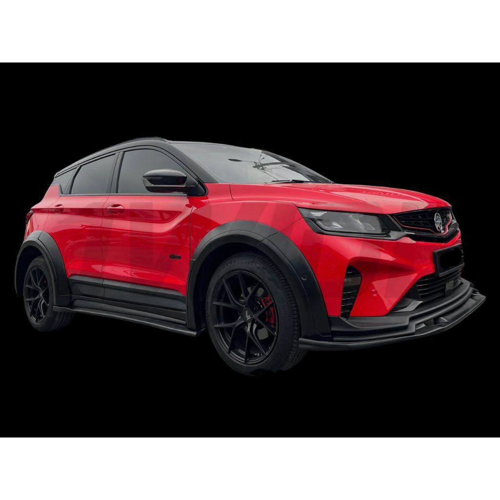 X50 JWIDE widebody bodykit set | Shopee Malaysia