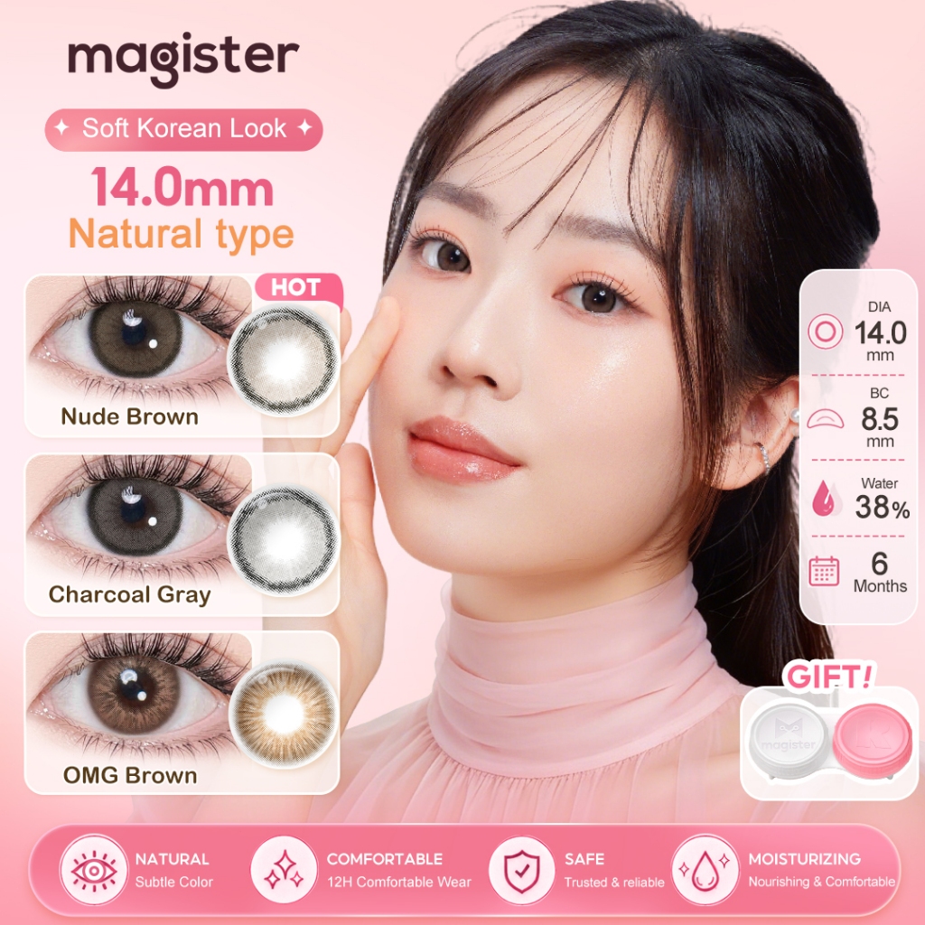 Magister Optics, Online Shop | Shopee Malaysia