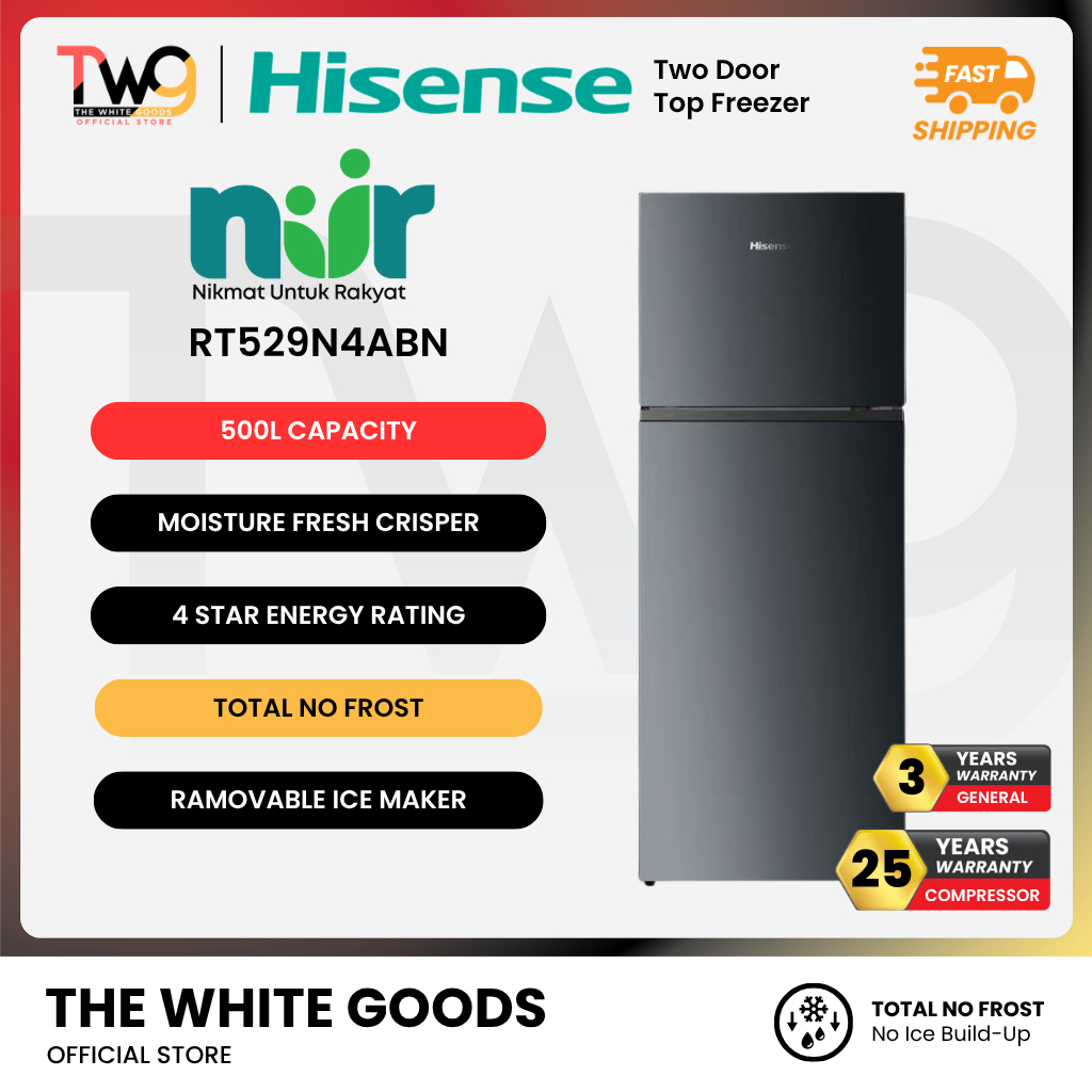 fridge Malaysia, Best Deals August 2026 | Shopee Malaysia