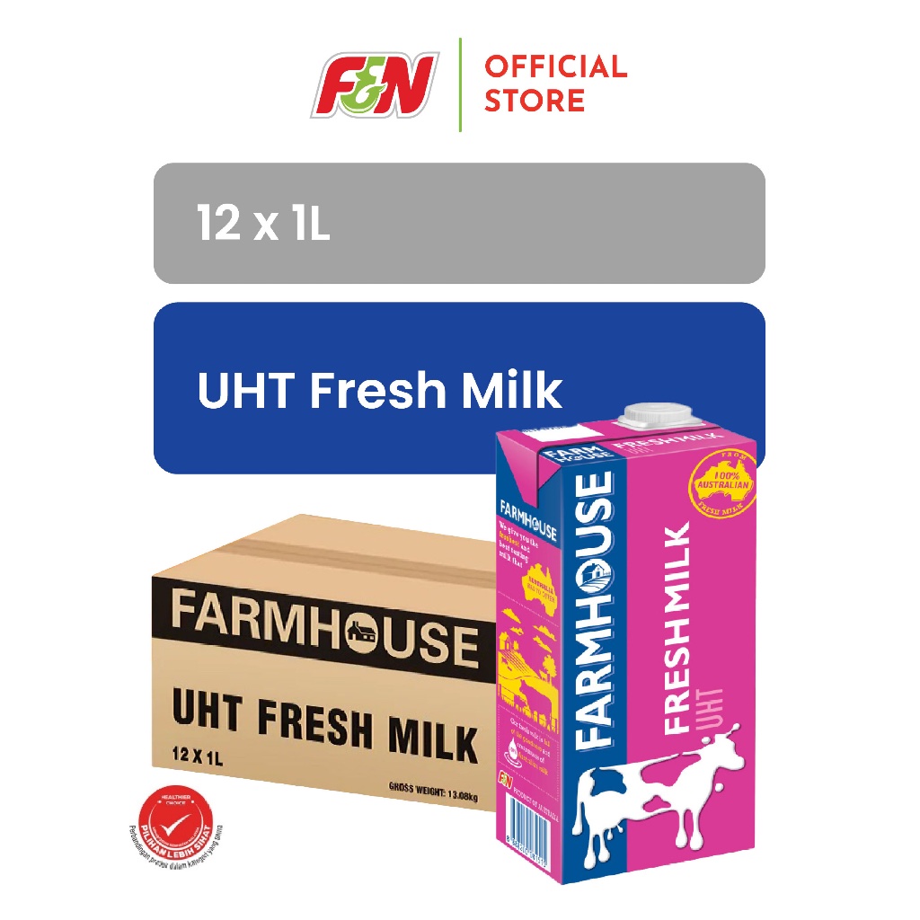 fresh milk - Milk & Chocolate Drink Prices and Promotions - Groceries ...