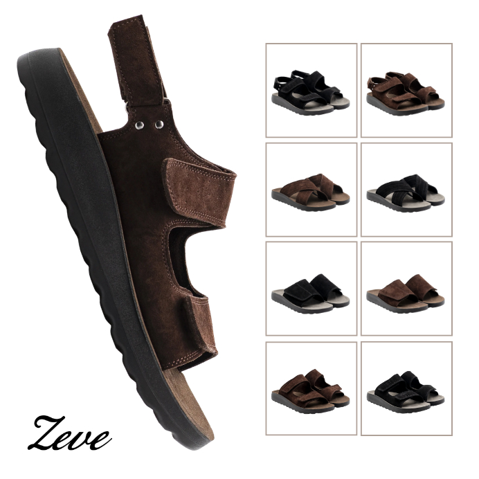 Buy zeve shoes Online With Best Price, Aug 2026 | Shopee Malaysia
