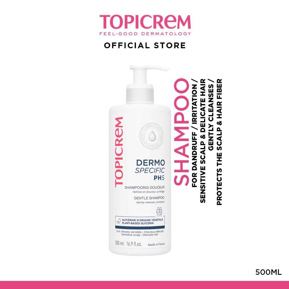 TOPICREM OFFICIAL STORE Online, August 2026 | Shopee Malaysia