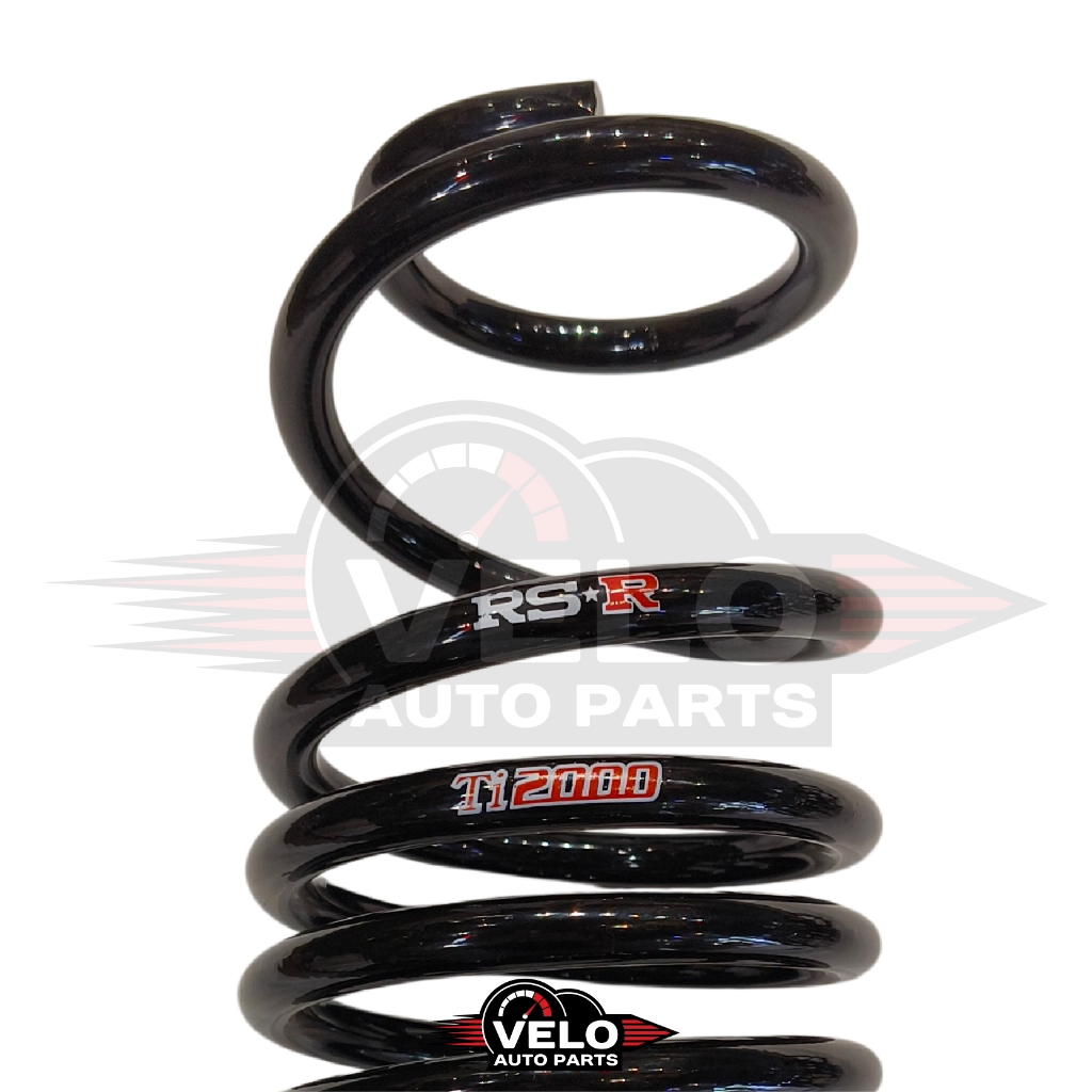 Toyota GR86 ZN8 2022+ - RSR RS-R Japan Ti2000 Down Suspension Coil