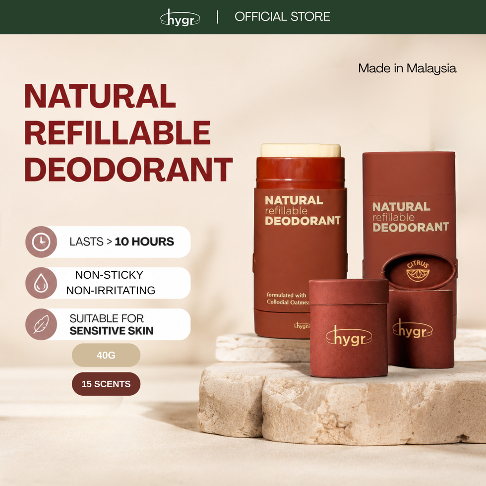 hygr Malaysia, Best Deals July 2026 | Shopee Malaysia