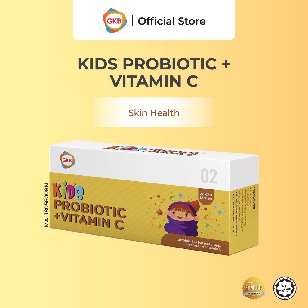 GKB Malaysia Official Store Online, August 2026 | Shopee Malaysia
