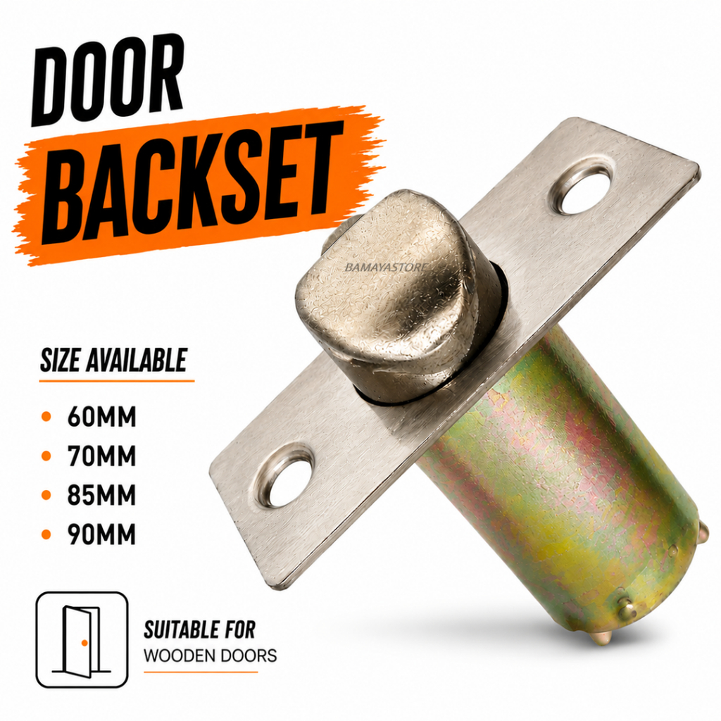 spring door latch - Prices and Promotions - Oct 2026 | Shopee Malaysia