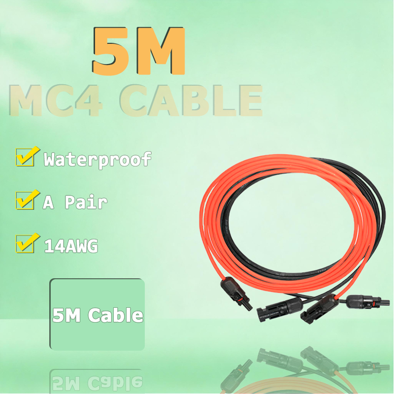 Buy extension cable solar panel mc4 Online With Best Price, Oct 2026 ...