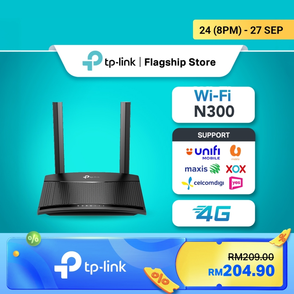 tp link m7350 - Prices and Promotions - Sept 2026 | Shopee Malaysia