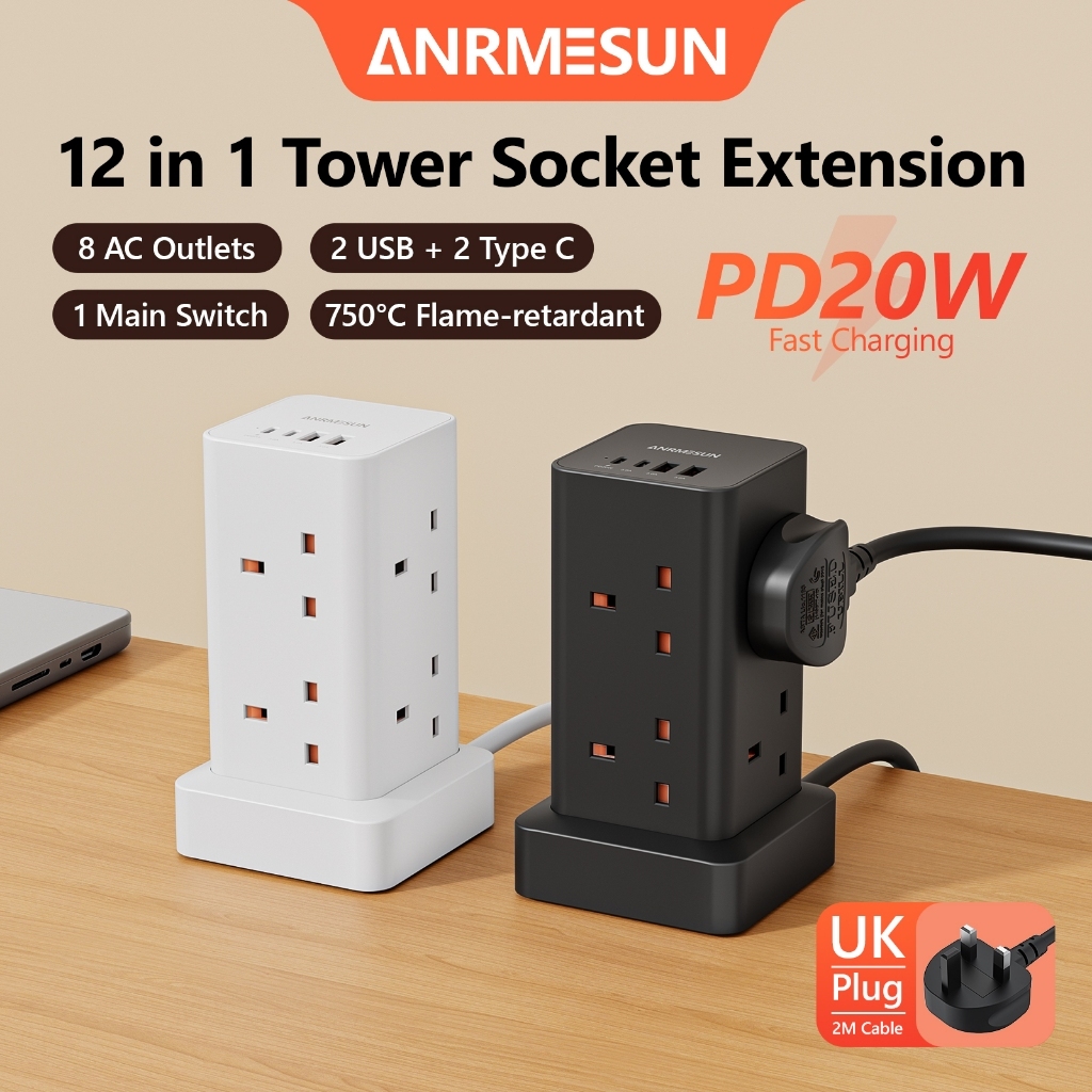 power socket usb - Prices and Promotions - Oct 2026 | Shopee Malaysia