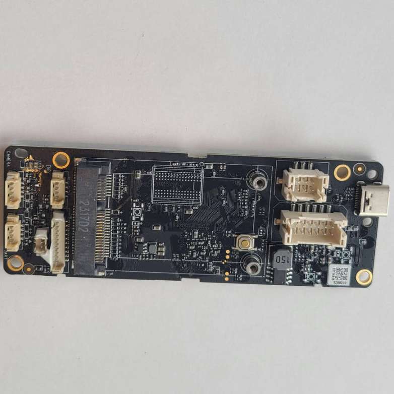 AP Board - X1E 3D Printer