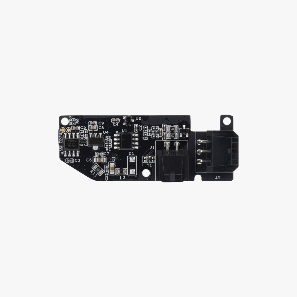 Filament Buffer Connection Board - AMS 3D Printer
