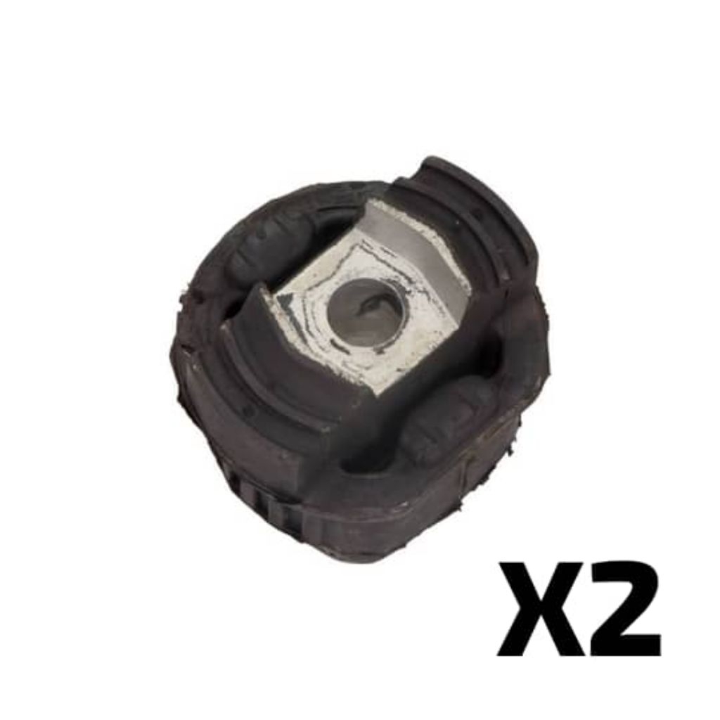 2023510842 Mercedes Benz W124 W201 W202 REAR Subframe Bush Mounting ...