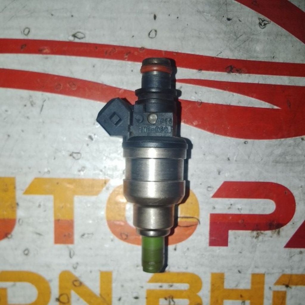 Proton Perdana injector 145 1pcs used | Shopee Malaysia