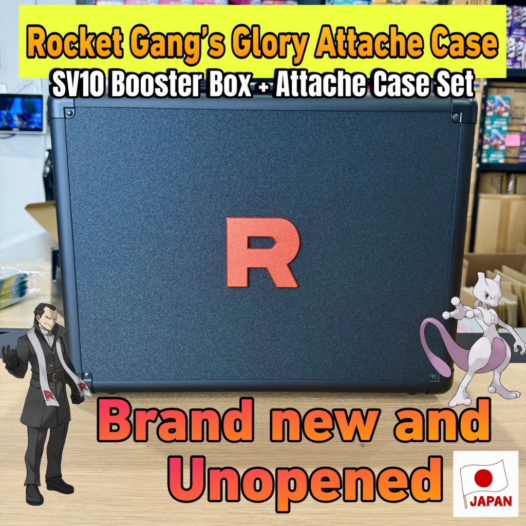 destined rivals pokemon tcg booster box Destined Rivals Scarlet & Violet Pokemon Booster Box main image 1