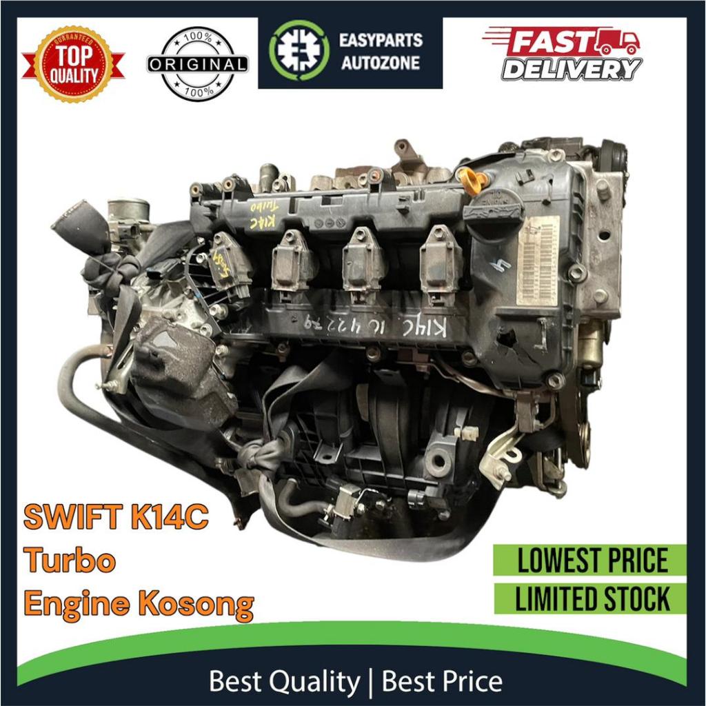 Autozone Suzuki Swift K14C 1.4 Turbo Engine Kosong | Shopee Malaysia