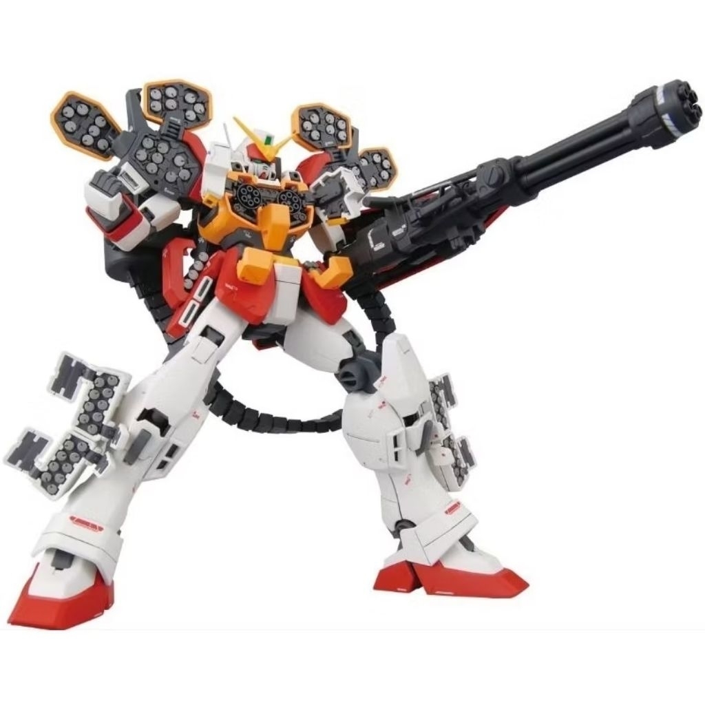 (Ready Stock In Malaysia)Daban MG Model (032) Reshipment XXXG-032 ...