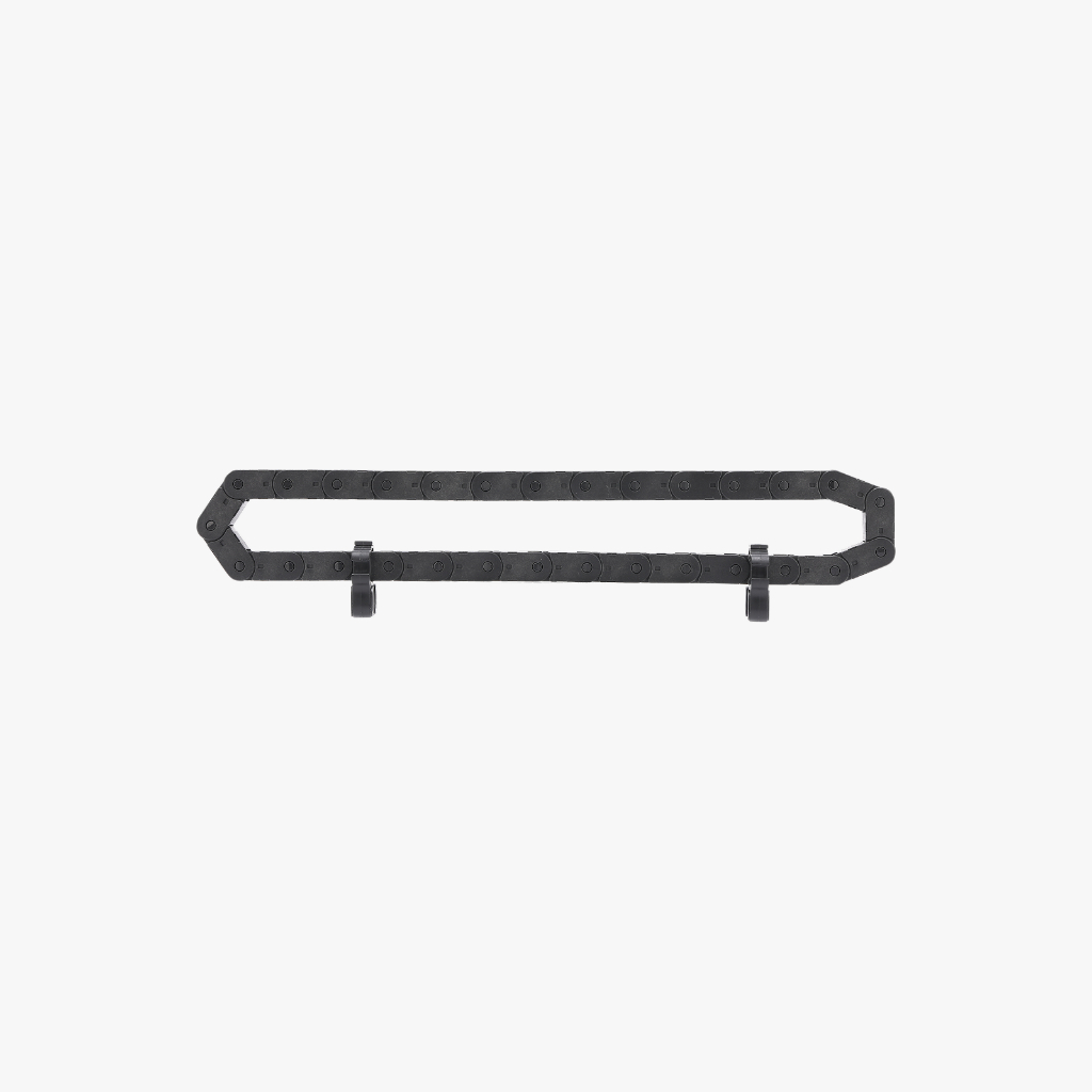 Bambu Lab Spare Parts Cable Chain - [H2D] 3D Printer