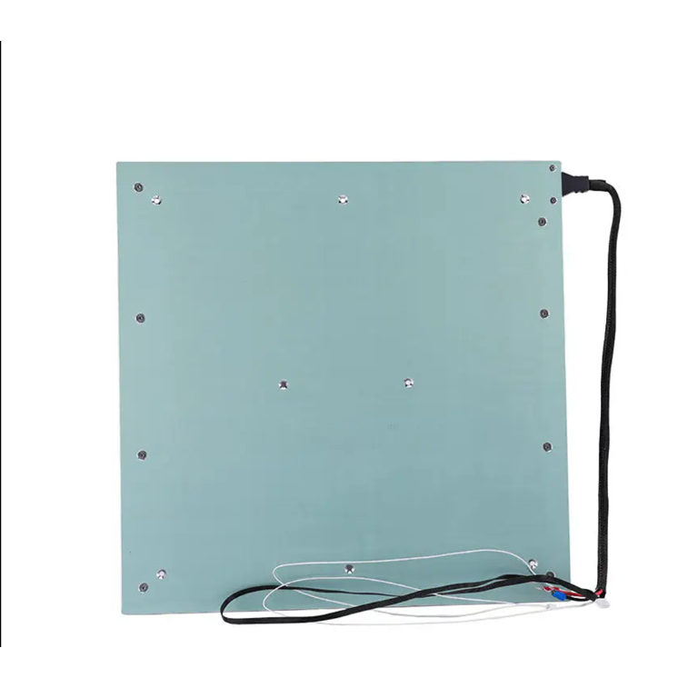 Elegoo Spare Parts Hot bed plate assembly - [Neptune 4 Max ] 3D Printer