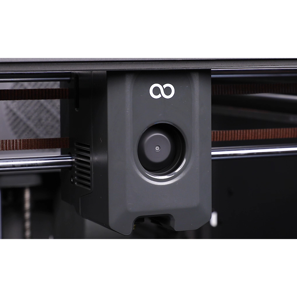 Elegoo Spare Parts Cooling Fan Module - [Centauri Carbon] 3D Printer