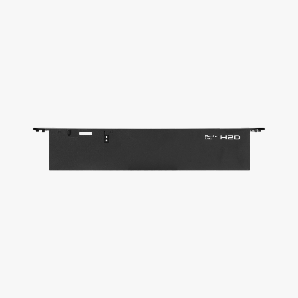 Bambu Lab Spare Parts Front Cover - [H2D] 3D printer