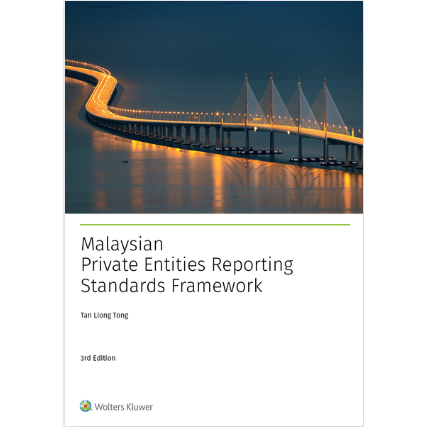 MALAYSIAN PRIVATE ENTITIES REPORTING STANDARD ( THE MPERS FRAMEWORK ...