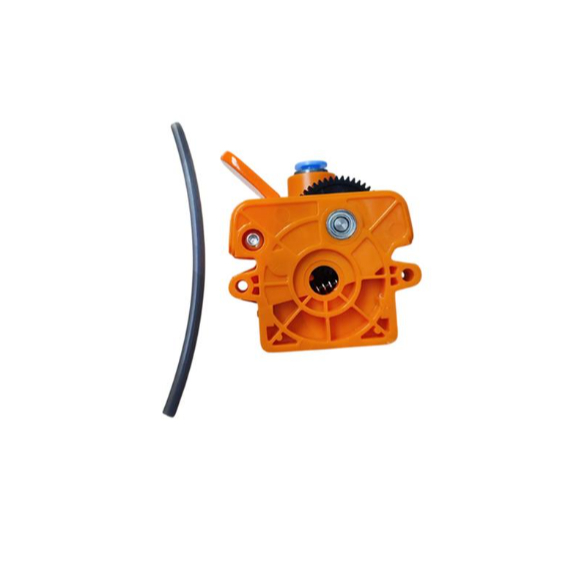 Elegoo Spare Parts Gearbox Assembly - [Orange Giga] 3D Printer
